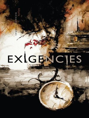 cover image of Exigencies